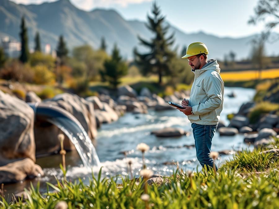 Empresas de Monitoreo Ambiental en Bogota
